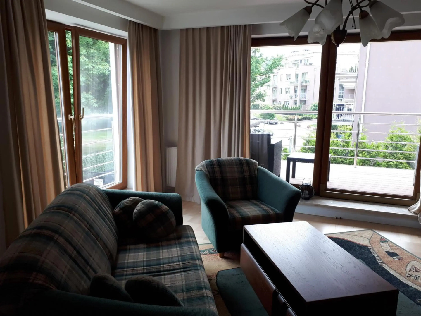 Gdynia Orlowo Honey Apartment