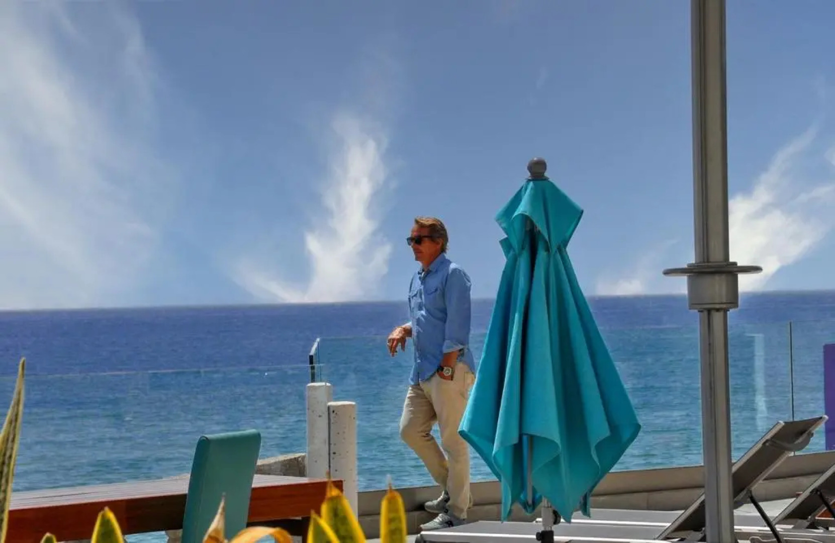 Ayour - Ocean by Coralia - 6 Px