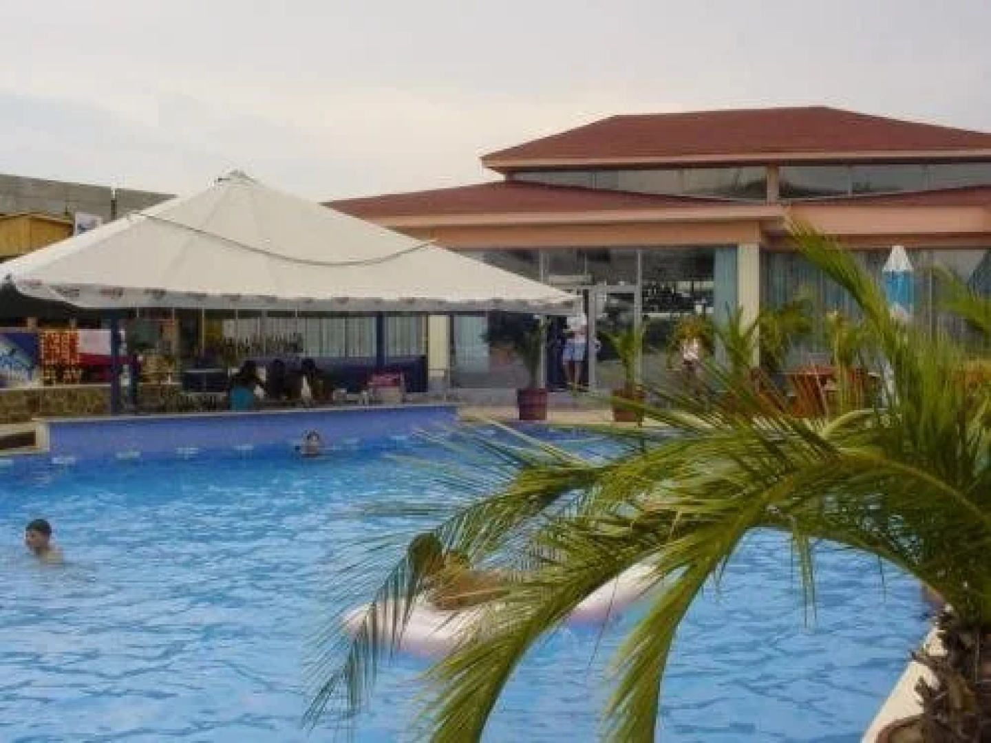 Hotel Rusalka