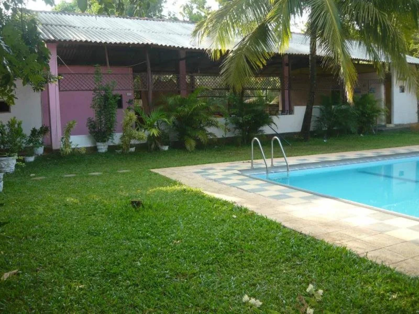 Sunrise Holiday Resort