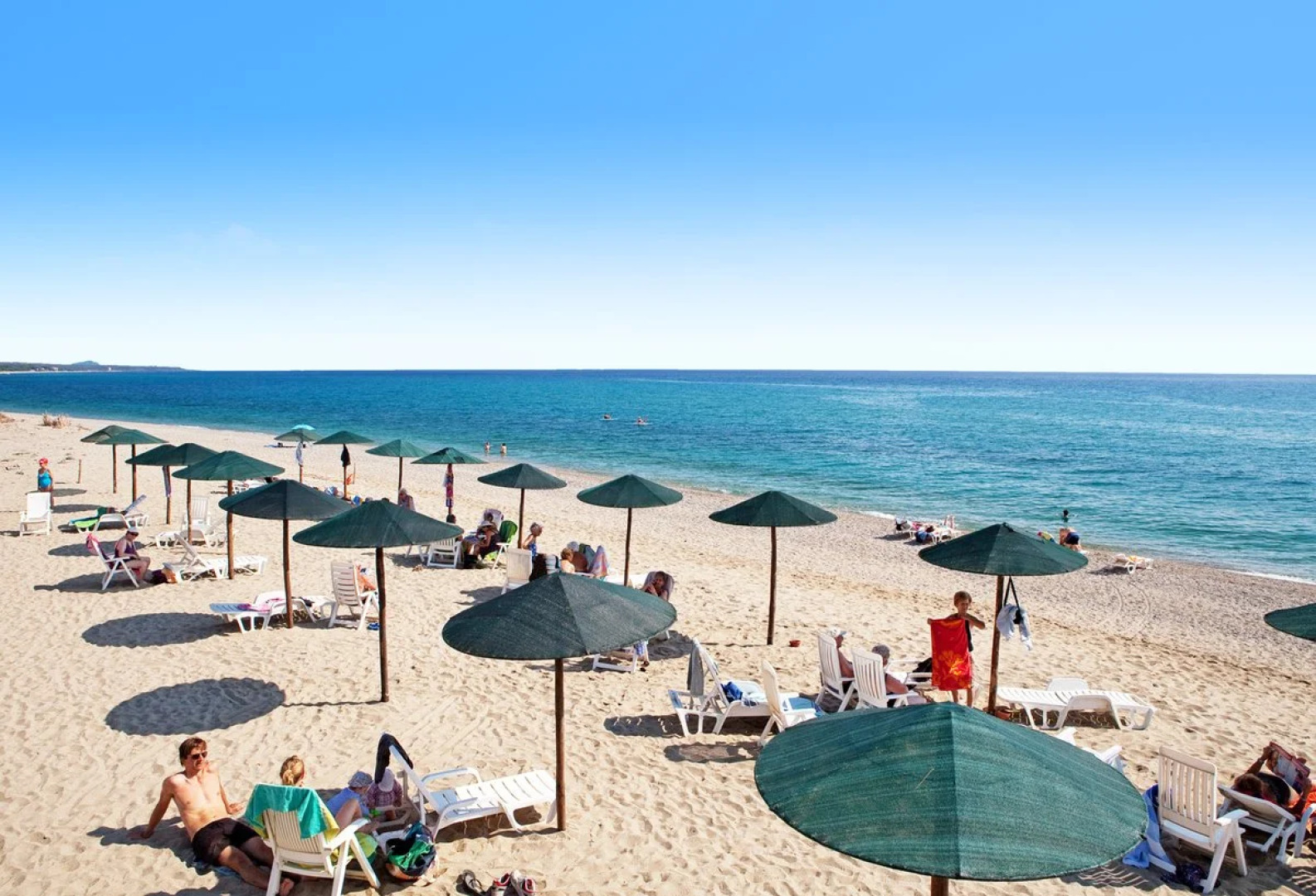 Hotel Corte Bianca, Bovi's Hotels - Adults Only