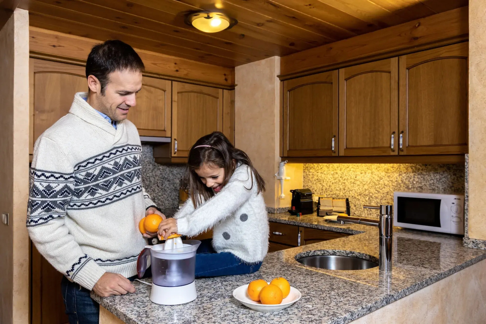 Apartaments Turístics Els Llacs