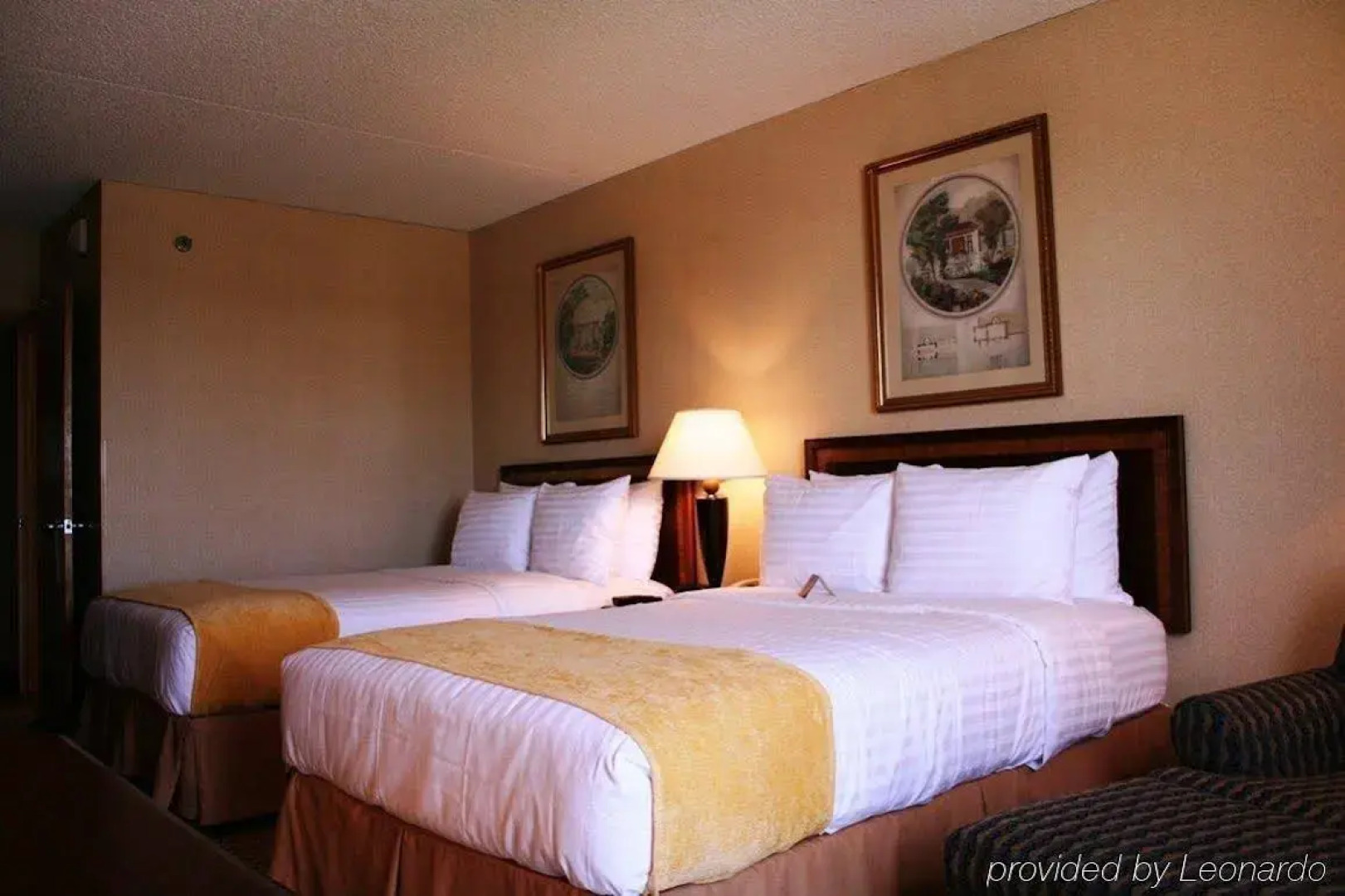 FairBridge Hotel & Conference Center Somerset