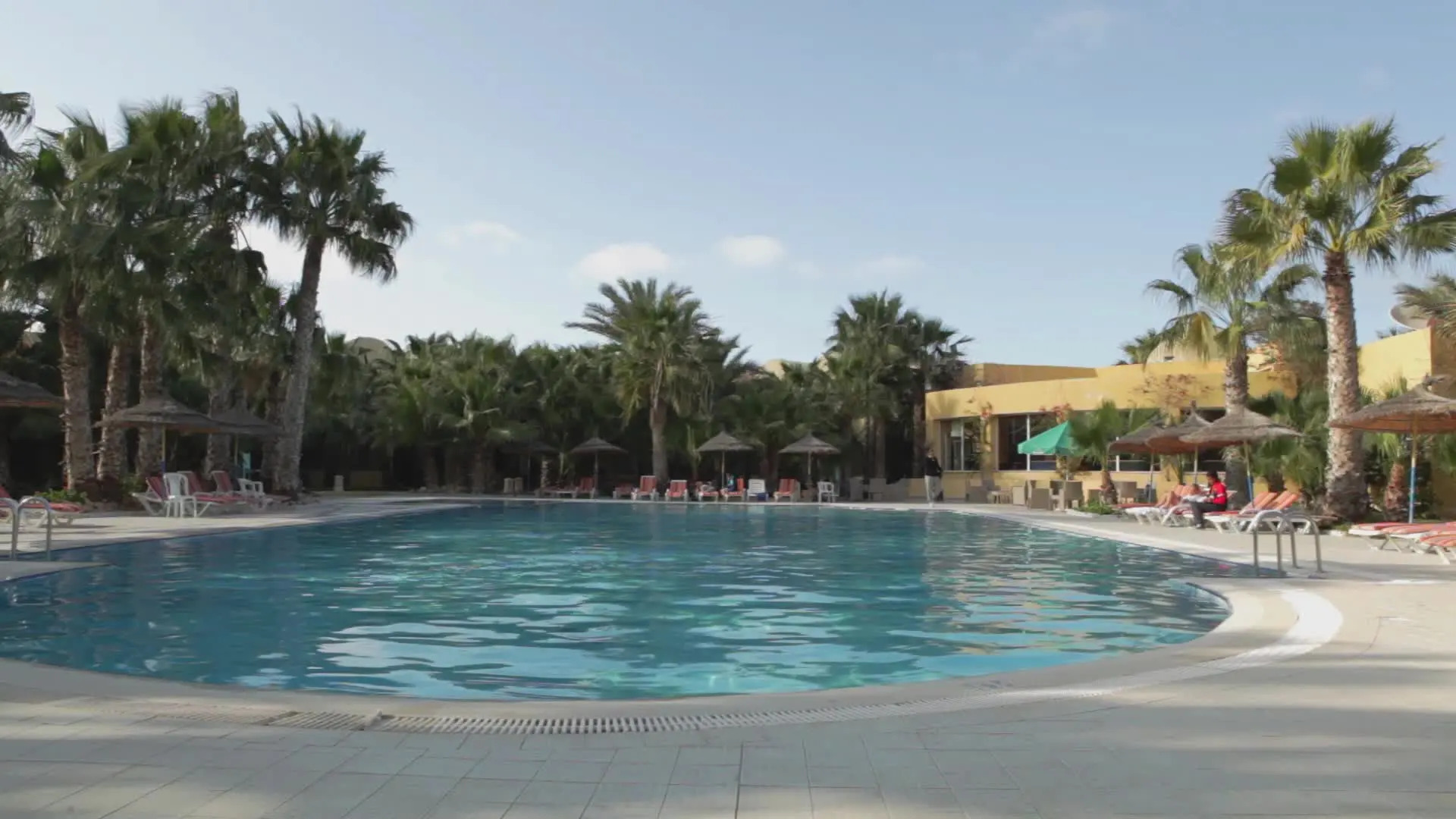 The Ksar Djerba Charming Hotel & SPA