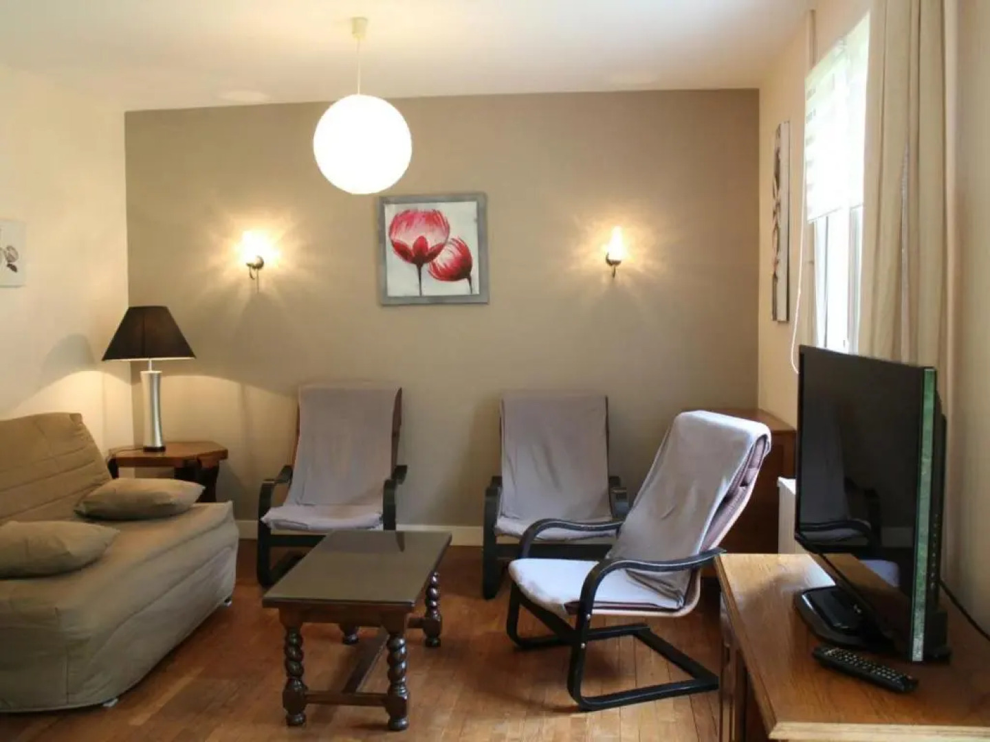 Gîte Chancelade, 3 pièces, 6 personnes - FR-1-616-69