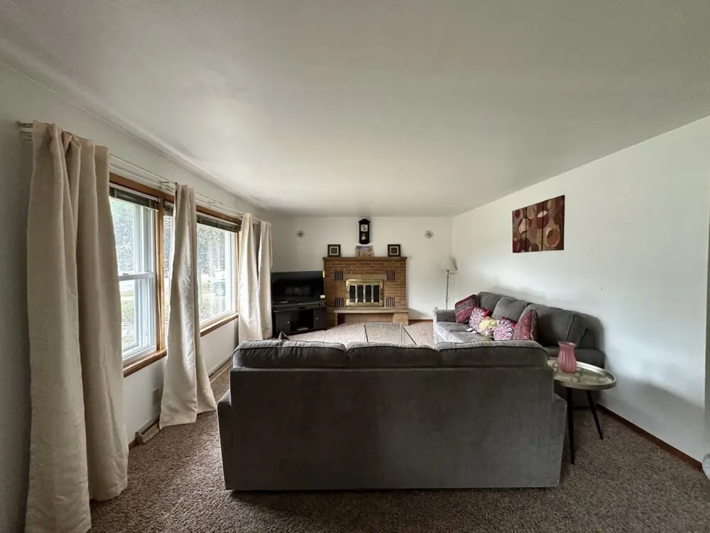 Rama's Abode - Family-friendly Retreat 3 Bedroom Home