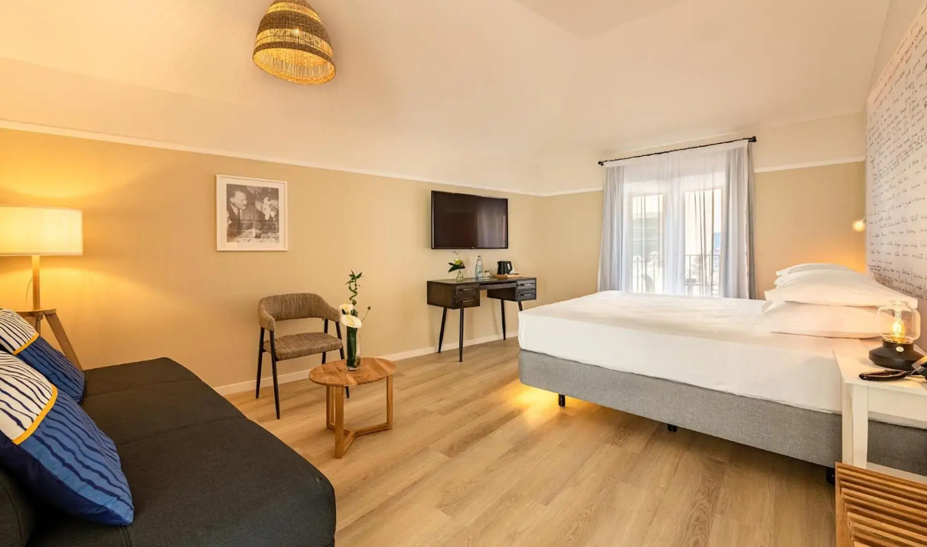 Pestana Fisherman Village