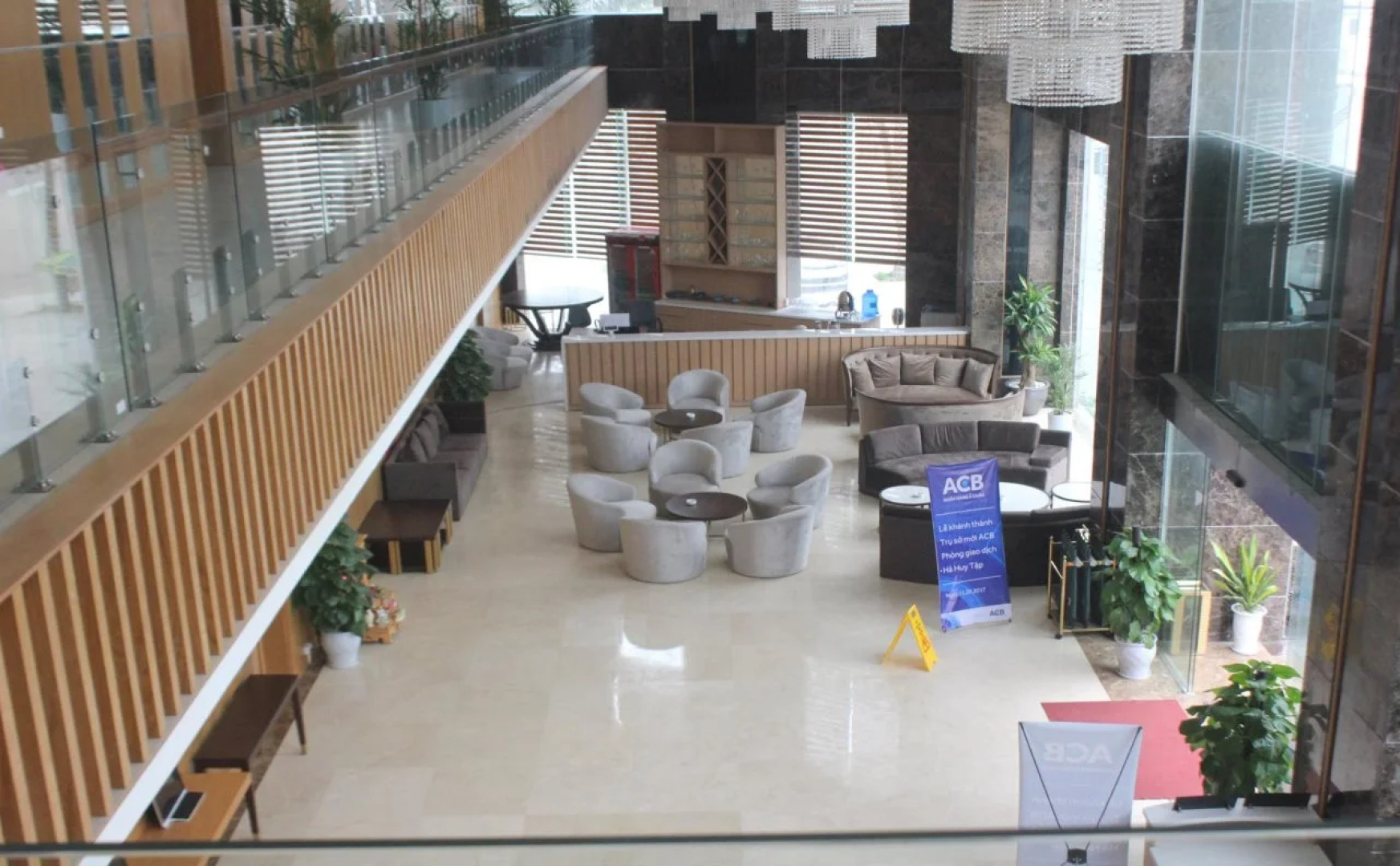 Muong Thanh Cua Dong Hotel