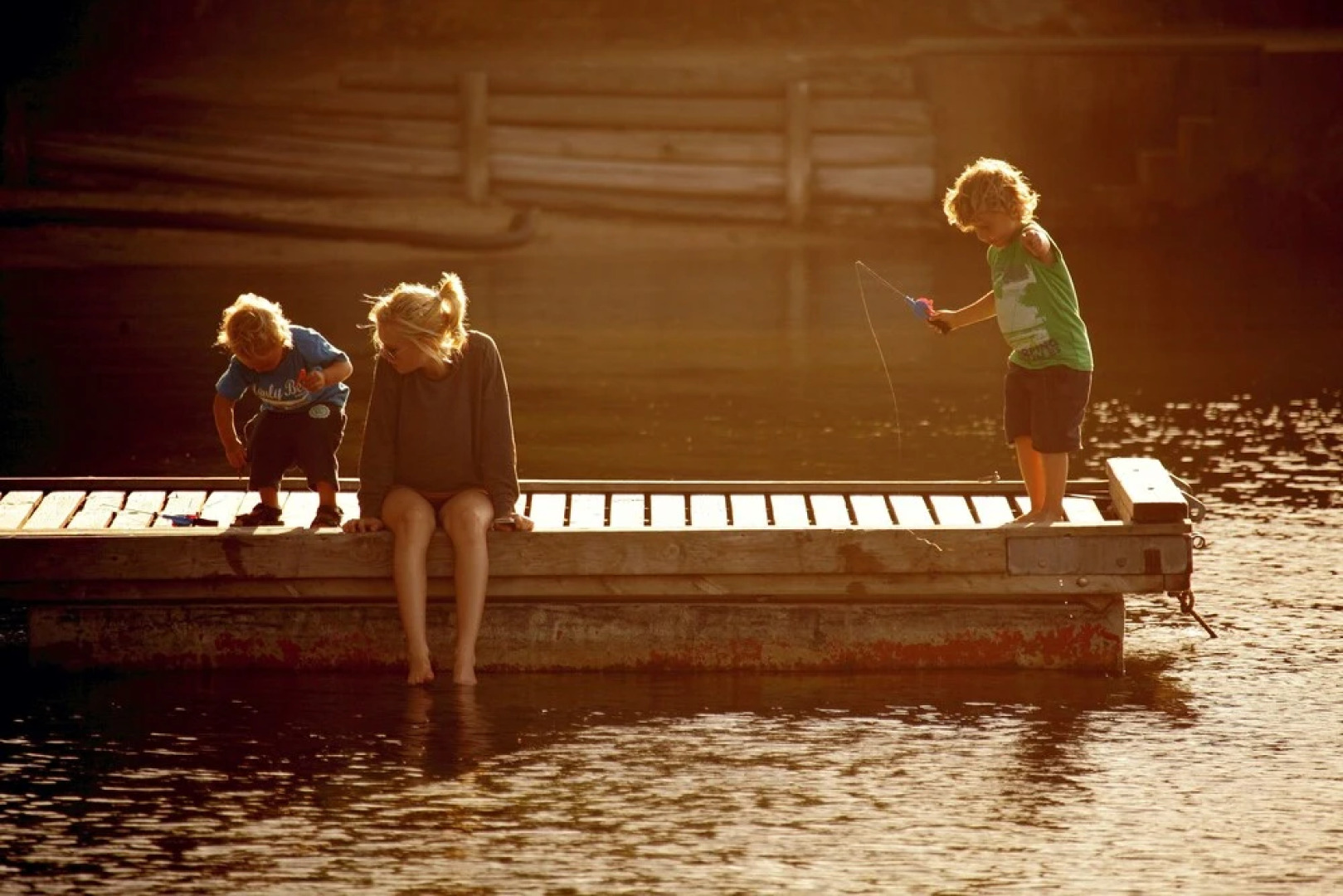 Sørlandet Feriesenter