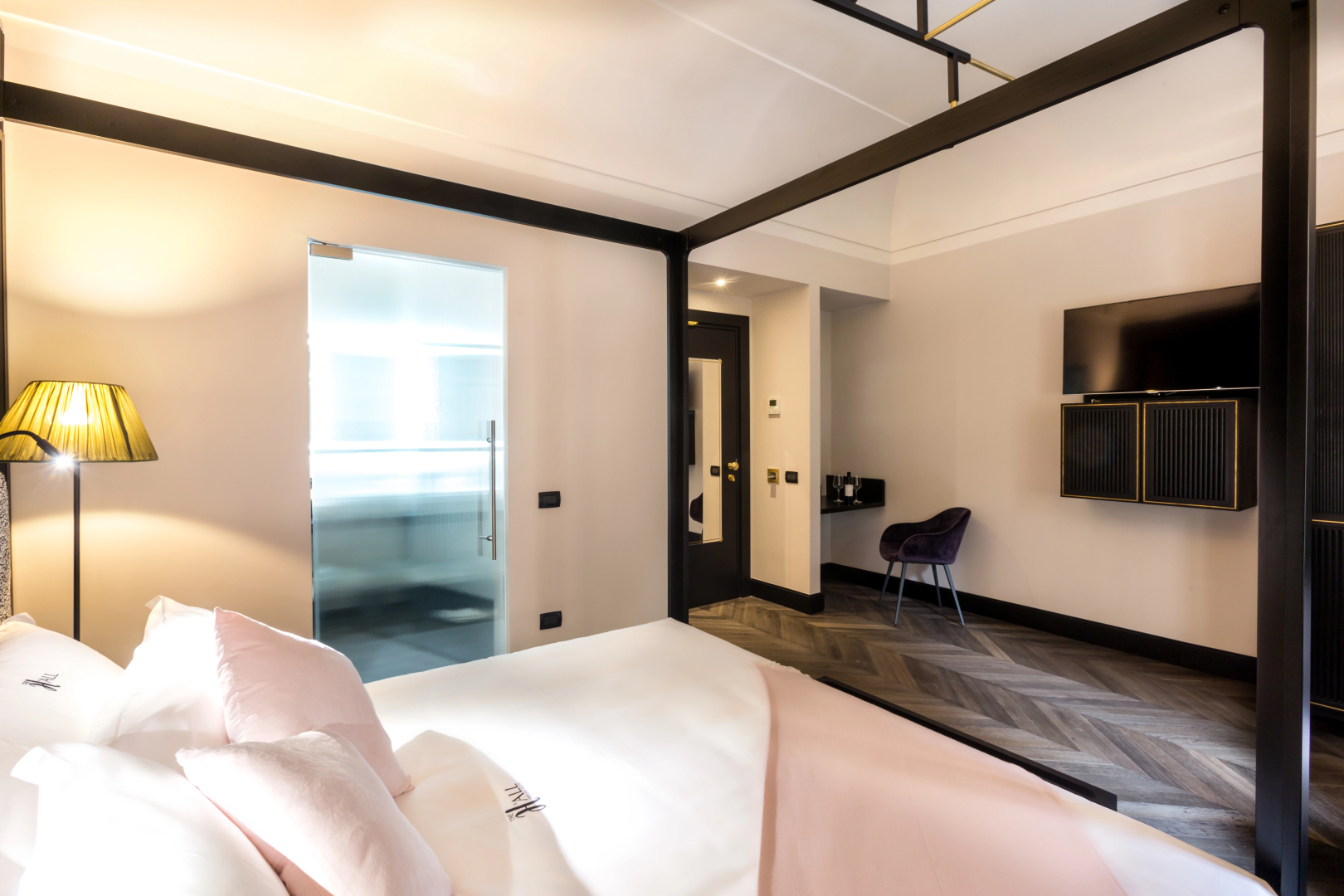 Hotel The Haven Roma
