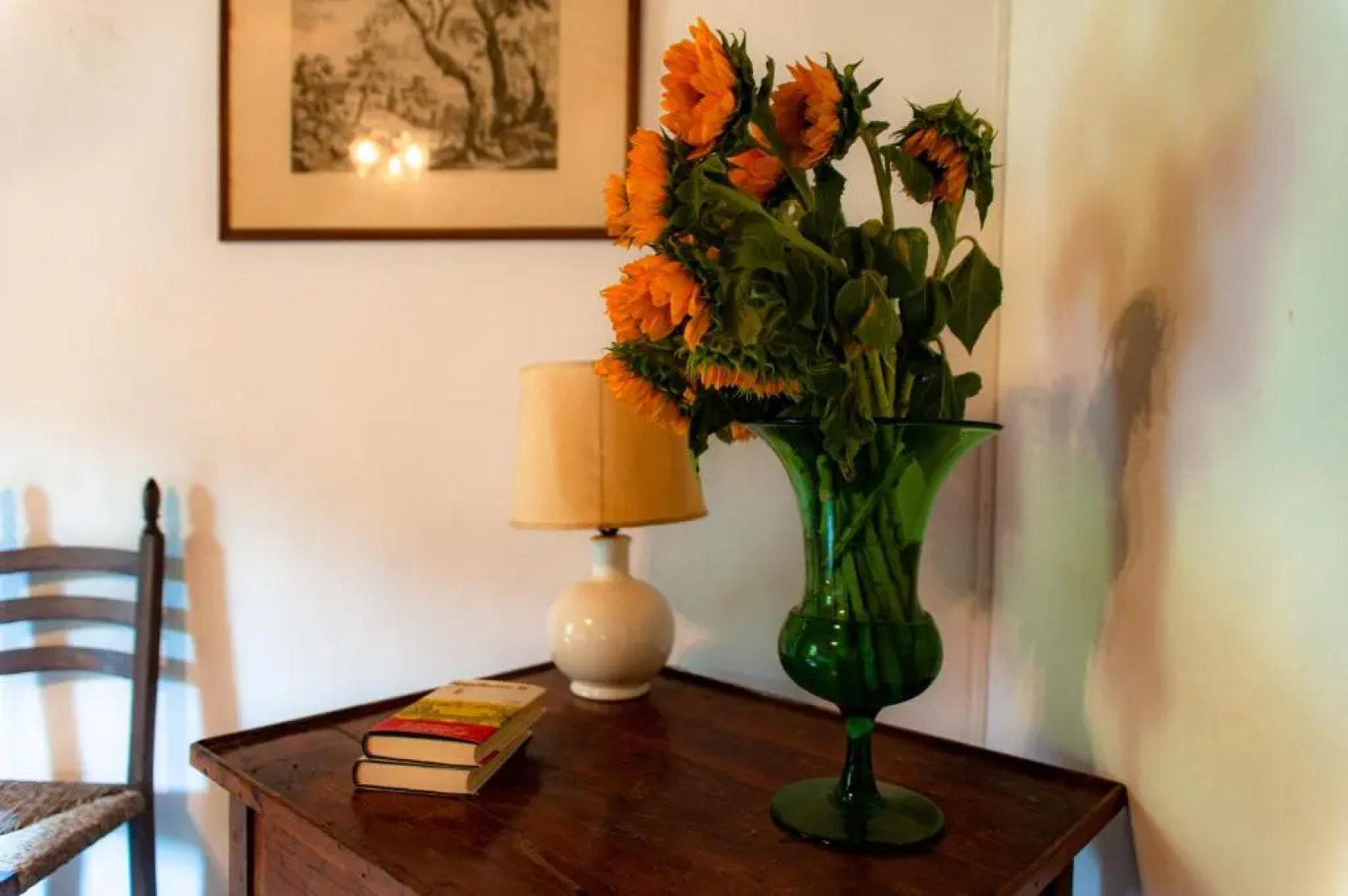 Agriturismo Marchesi Gondi