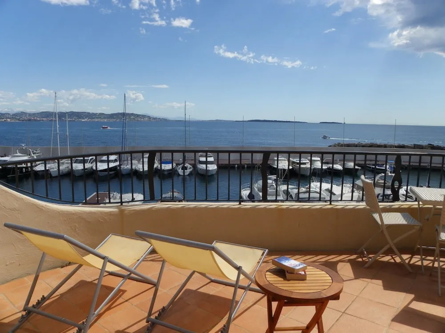 Agence la Galère - Appartement Badianne