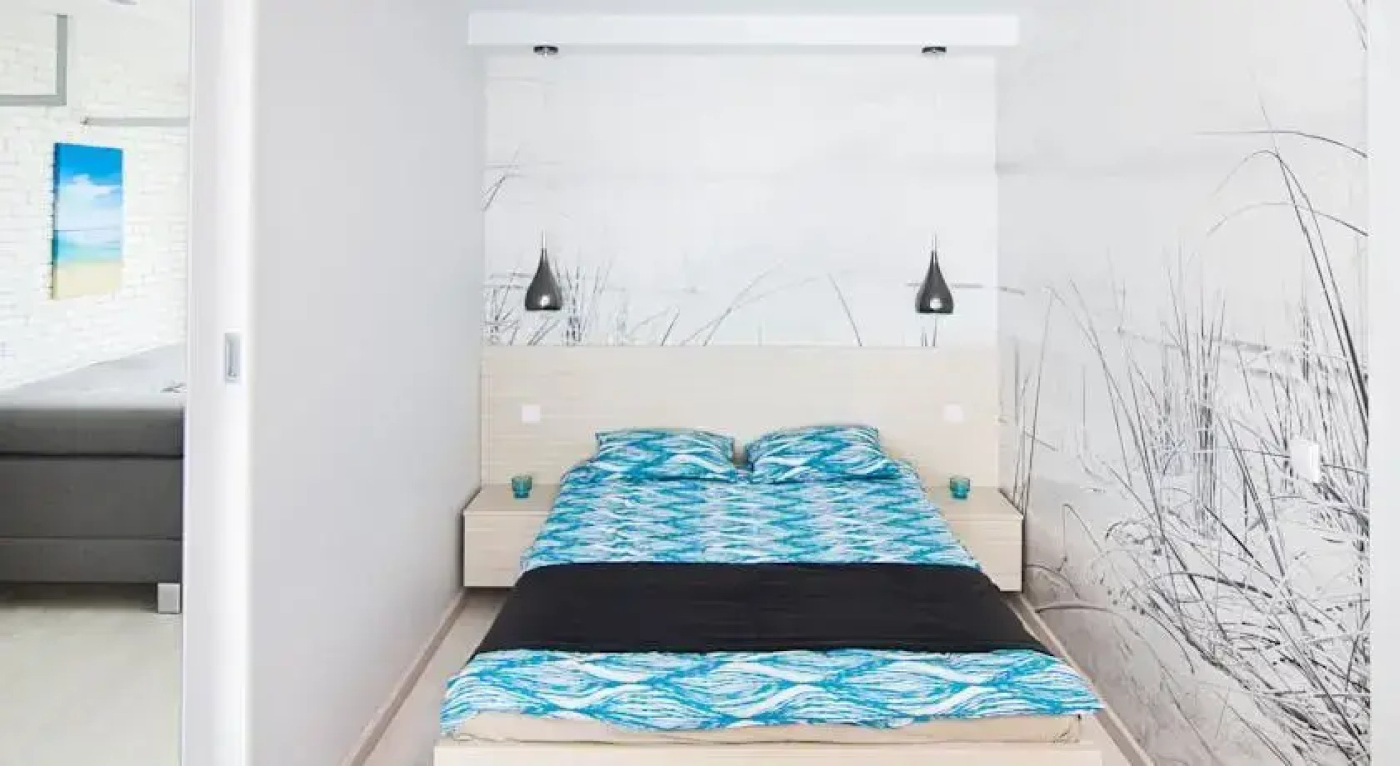 Apartamenty Na Klifie