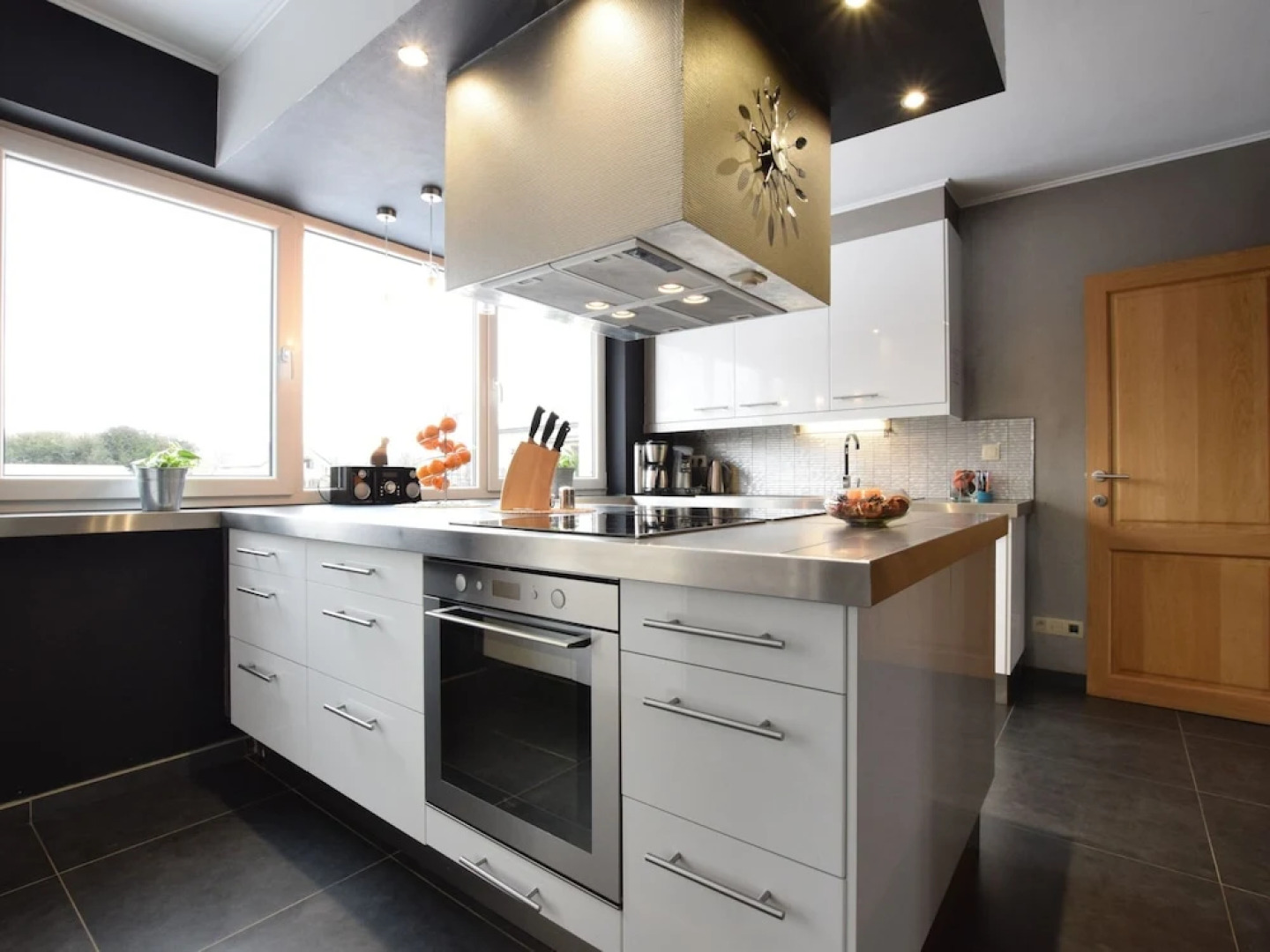 Cottage in Ochamps With Private Pool & Sauna