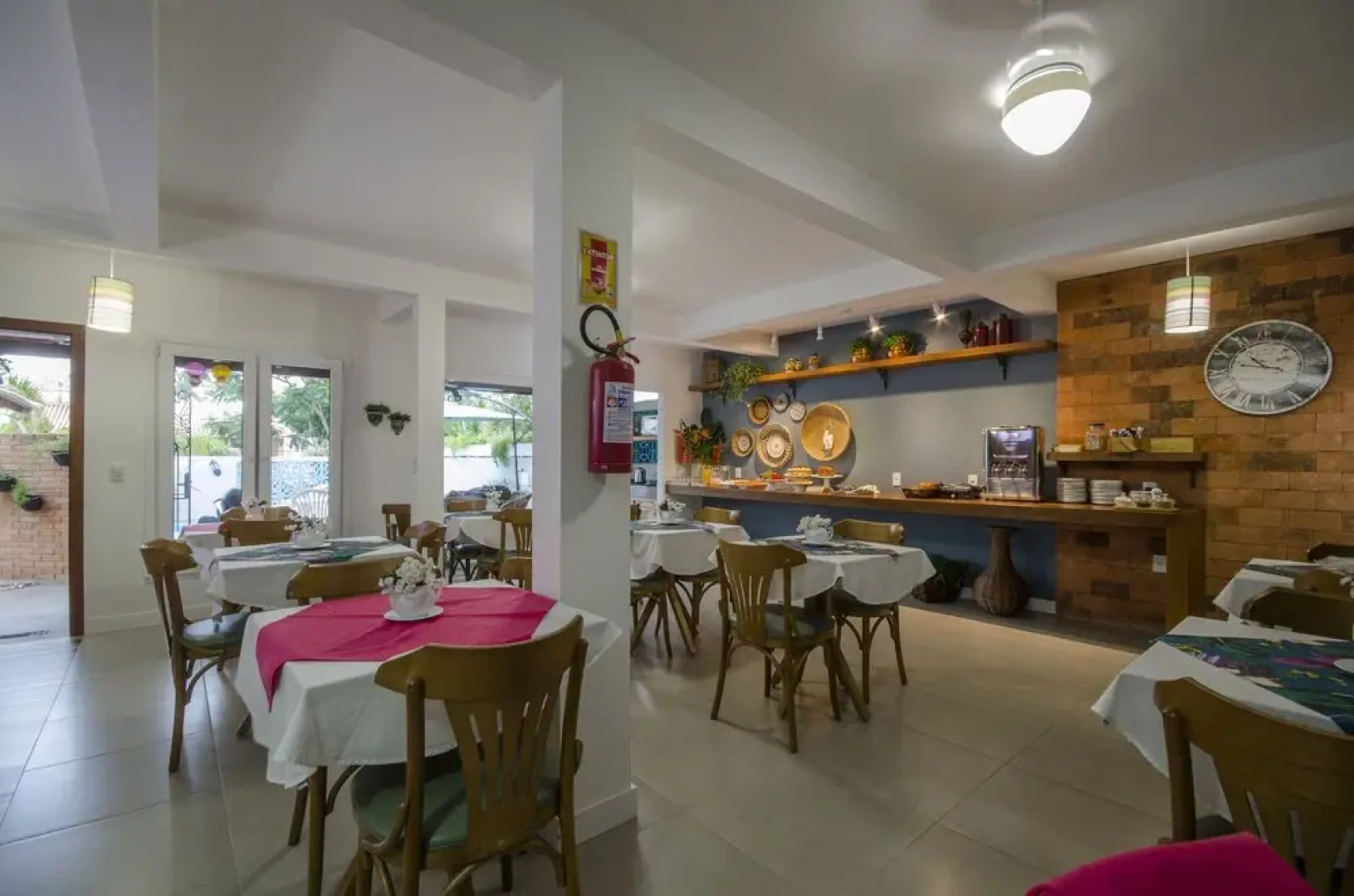 Pousada Poente do Sol