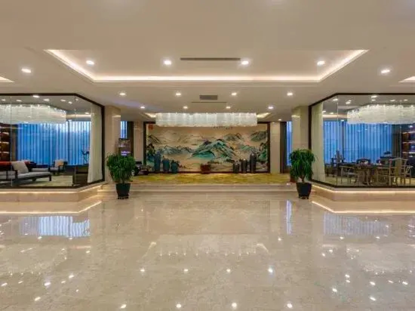 Century Dynasty Hotel