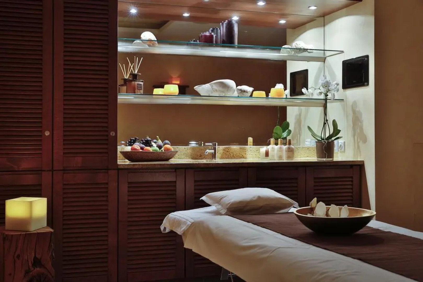 Hotel Fährhaus Sylt