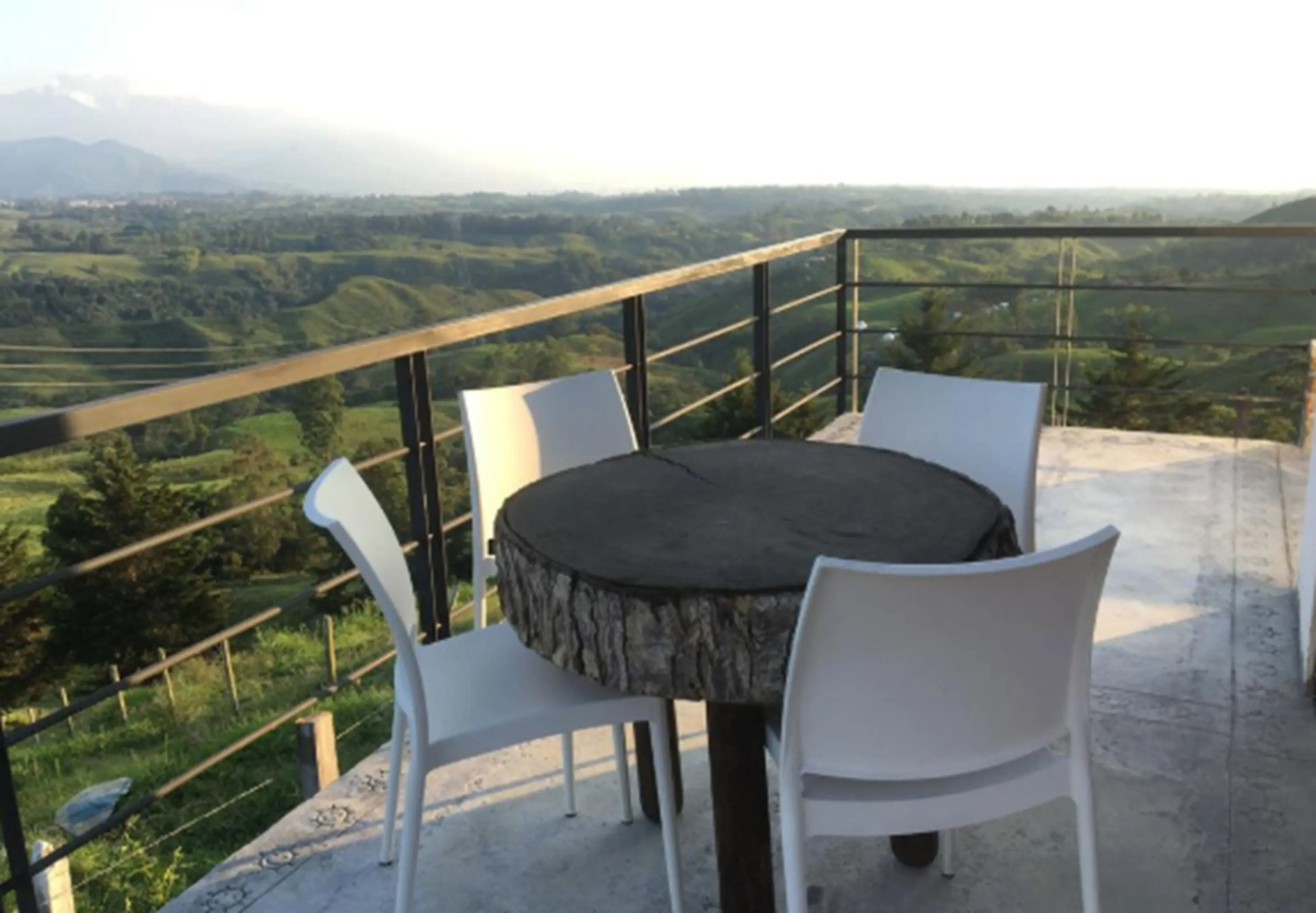 Sierra Morena Eco Hotel