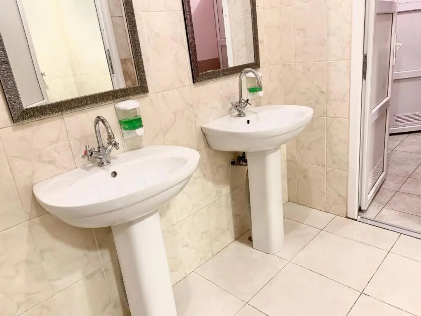 Мини-гостиница Три Коня