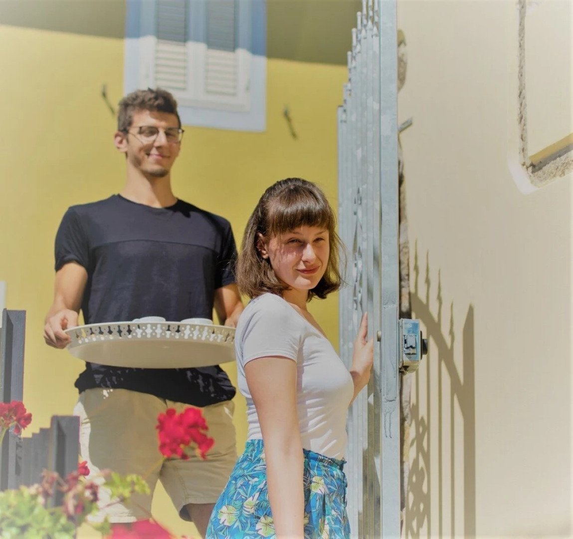 La Finestra sul Colle