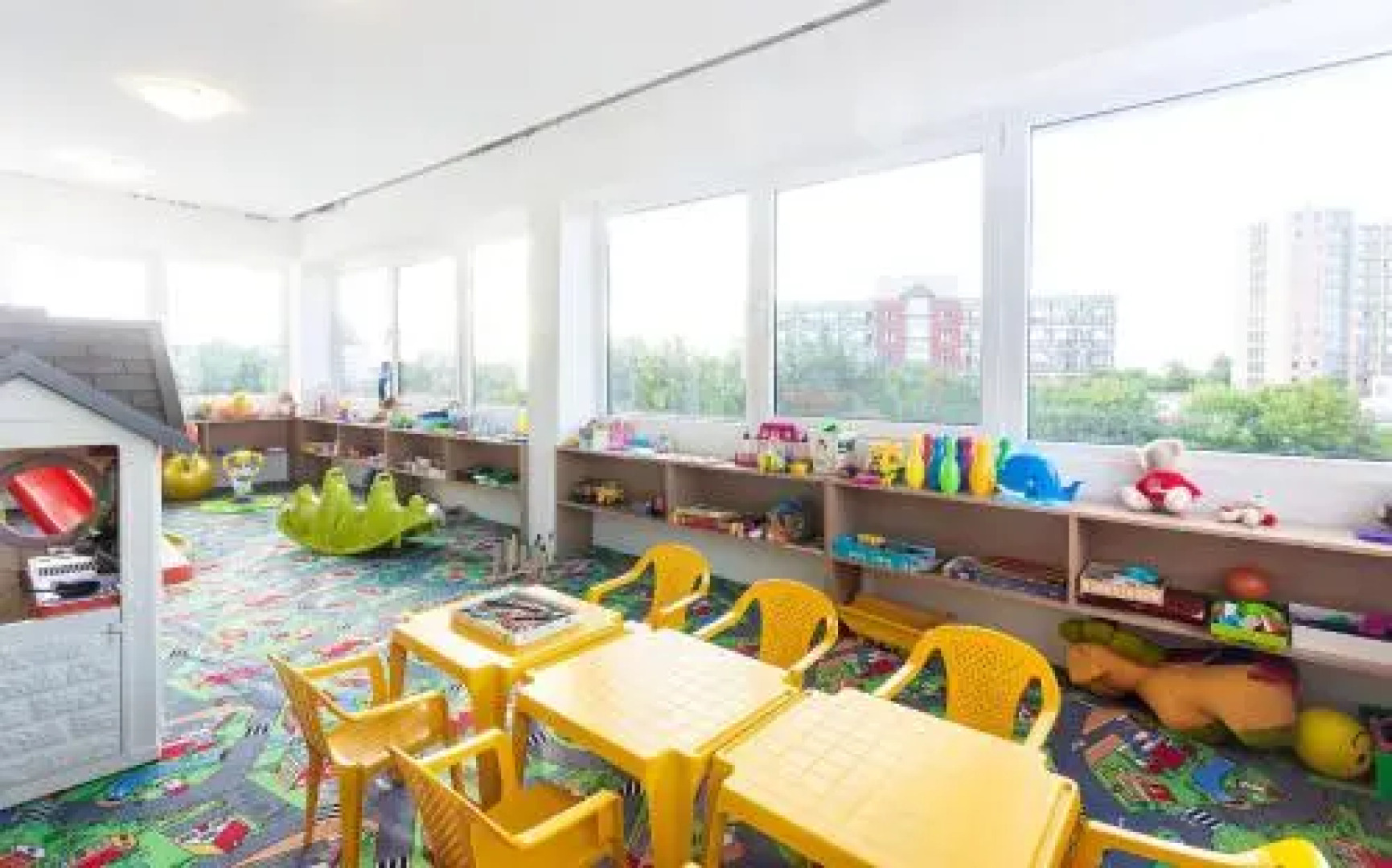 Thermal Hotel Victoria