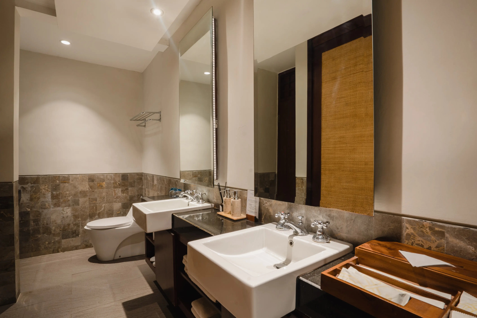 Ramayana Candidasa Beach Resort