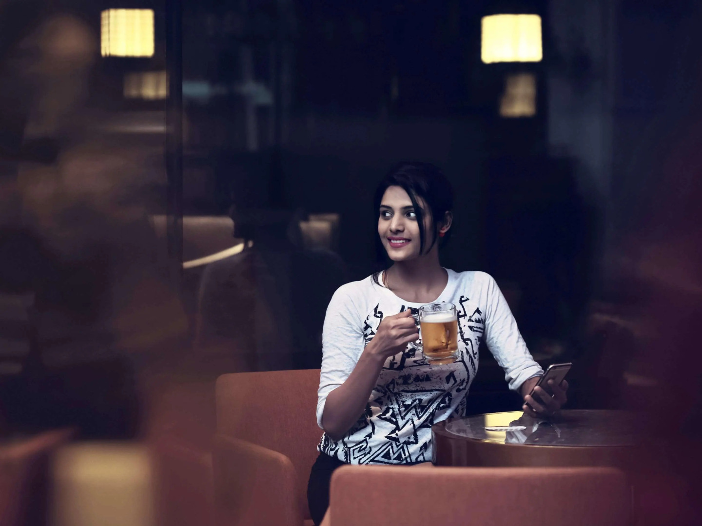 Mercure Hyderabad KCP Hotel