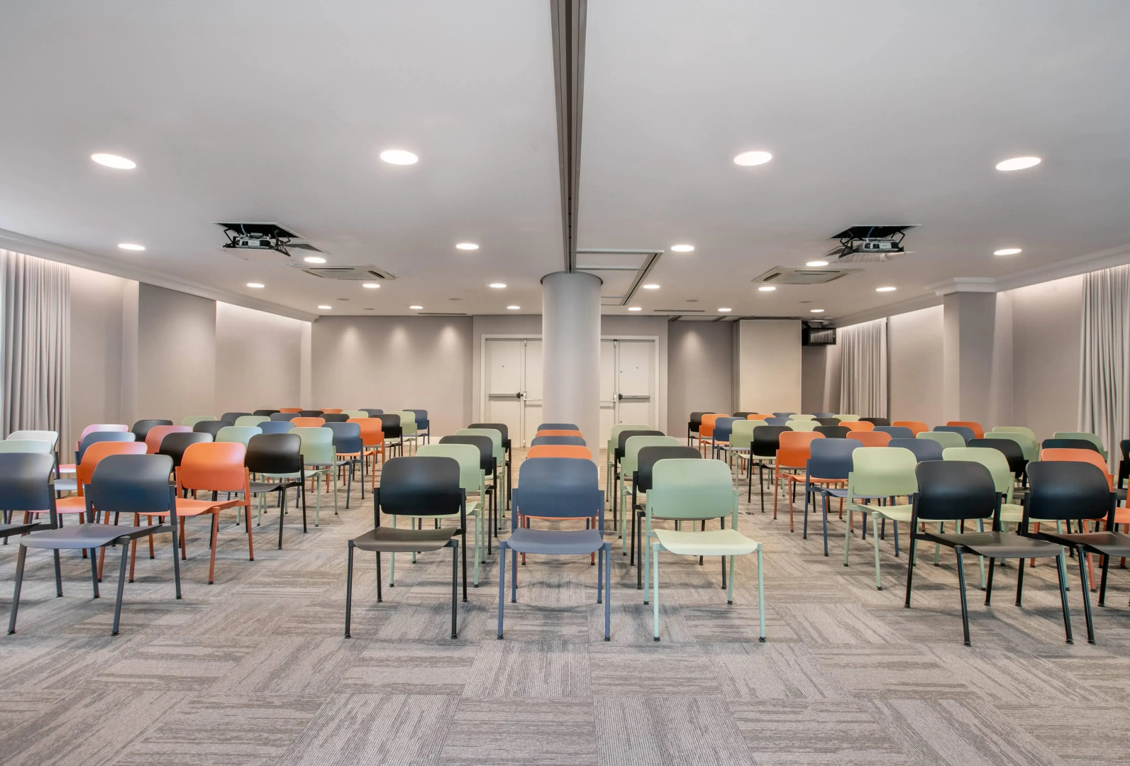 Roomo Transamerica SP Bela Cintra