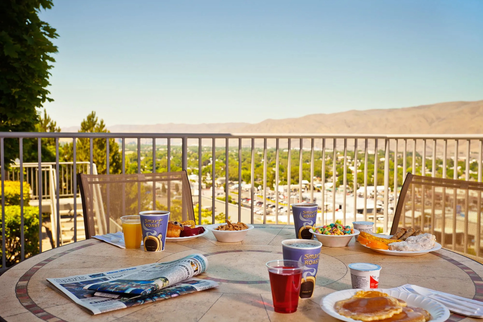 Holiday Inn Express Lewiston by IHG