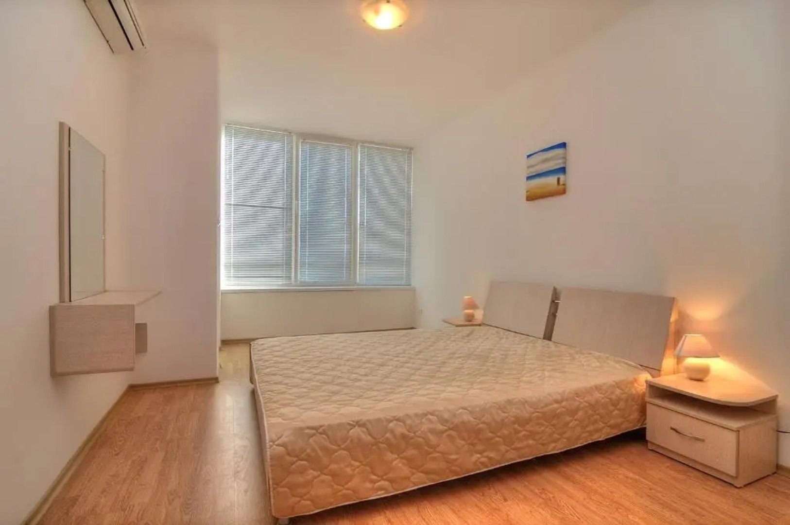 Oasis Ravda PMG Apartments