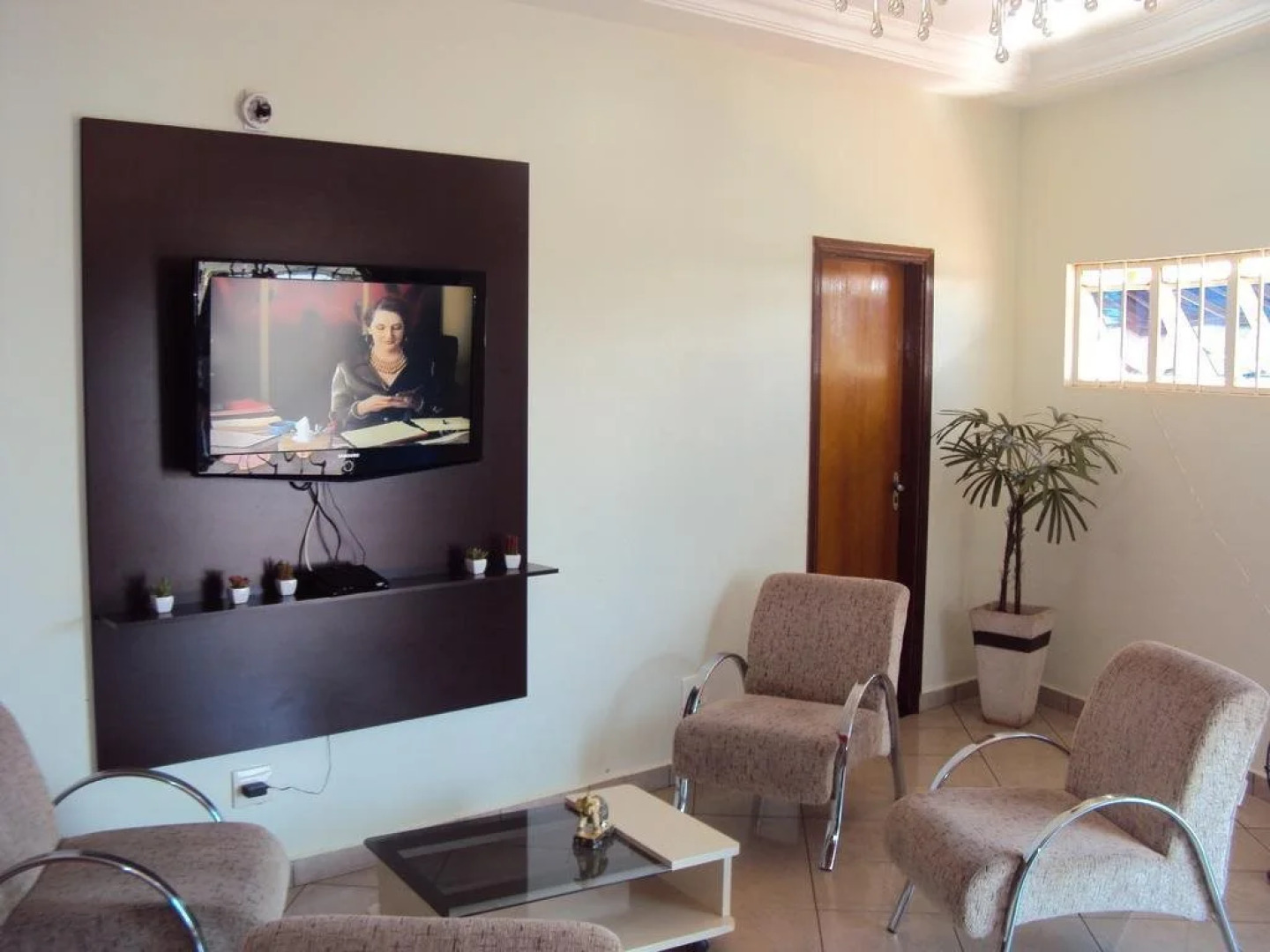 Hotel Belo Horizonte