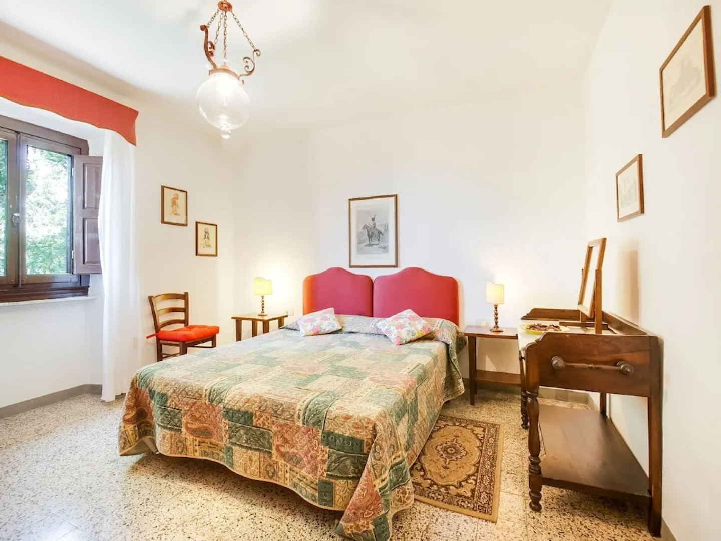 Charming Holiday Home in Pontassieve With Swimming Pool