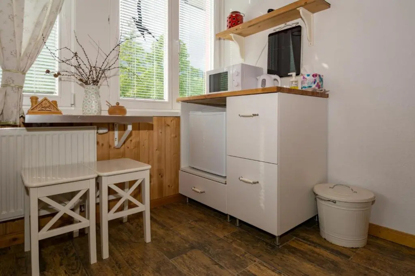 Apartmany Moravienka