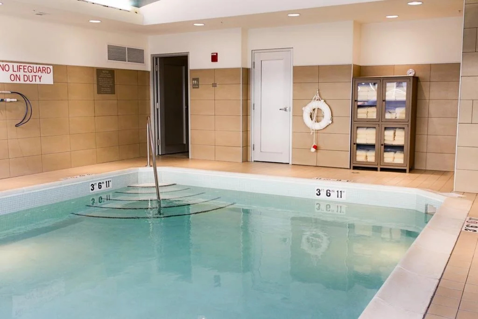 Hyatt Place Chicago-South/University Medical Center