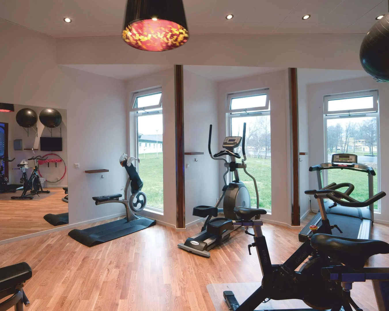 Best Western Hotel Norra Vattern