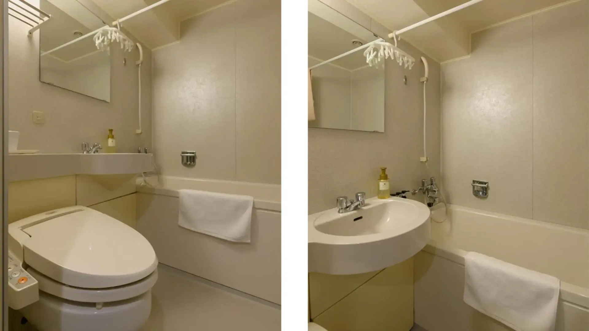 Sabae City Hotel