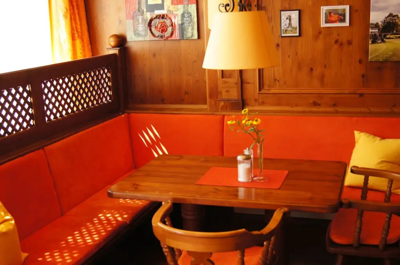 Golfhotel Gutshof Penning