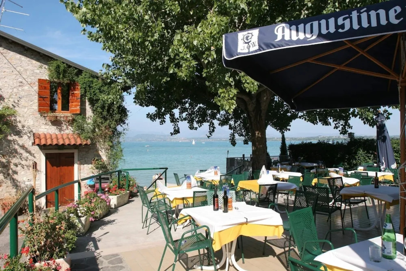 Camping Bungalow Wien