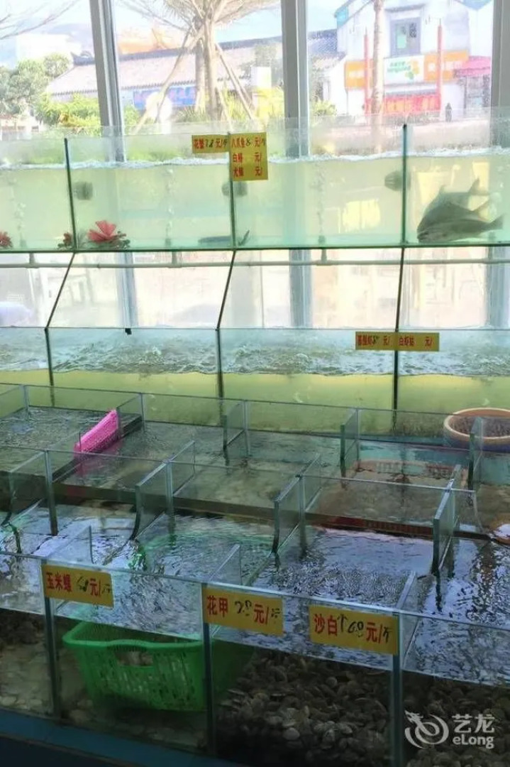 Xunliao Hailia Holiday Hotel