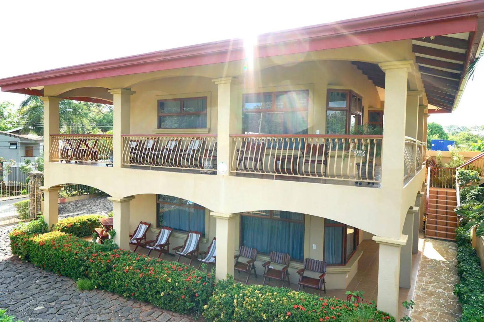 Villas Welcome to Heaven