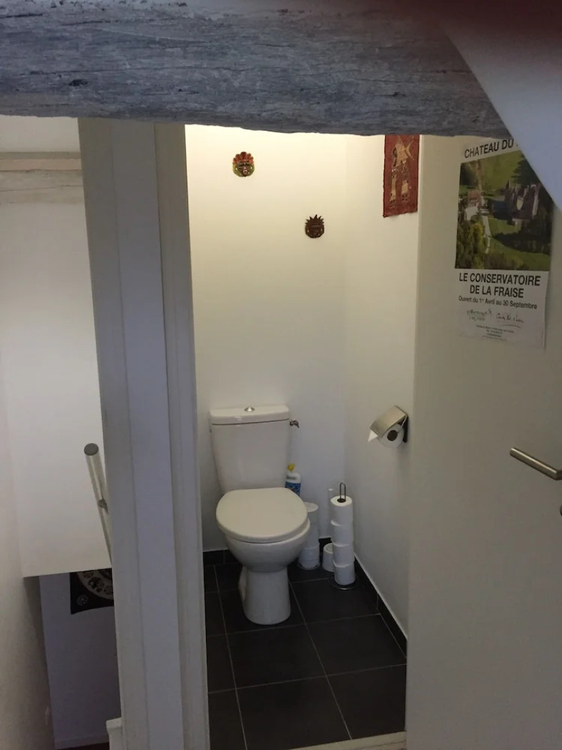 Chambre d’hotes Le Grand Fourneau