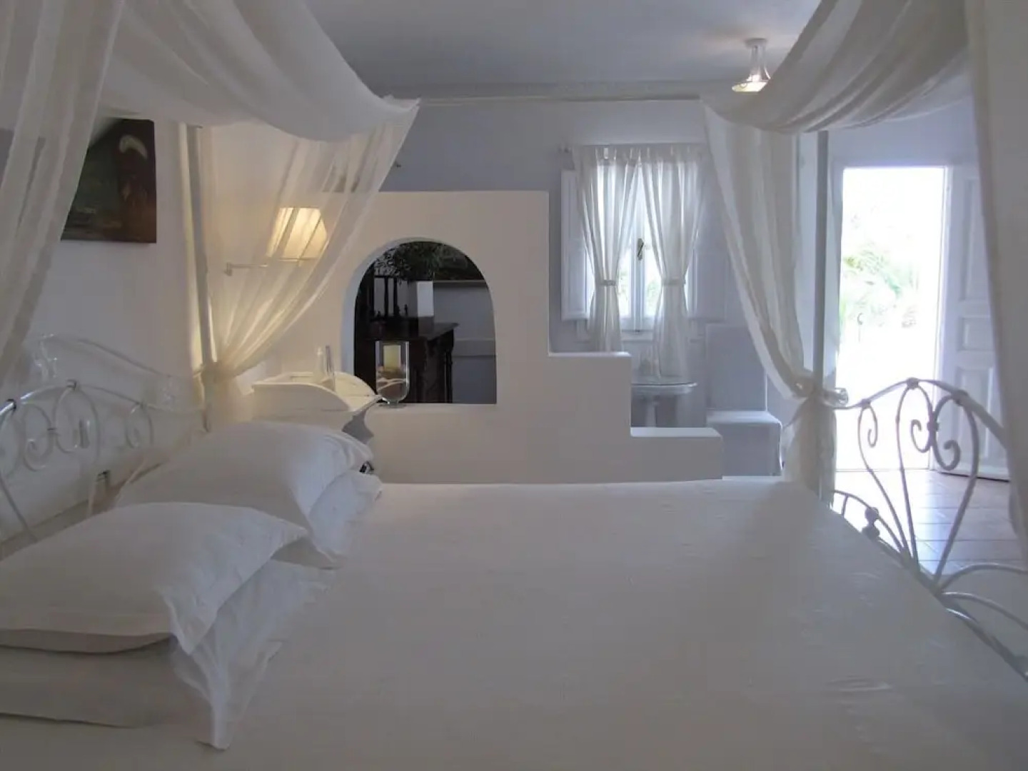 Porto Scoutari Romantic Hotel