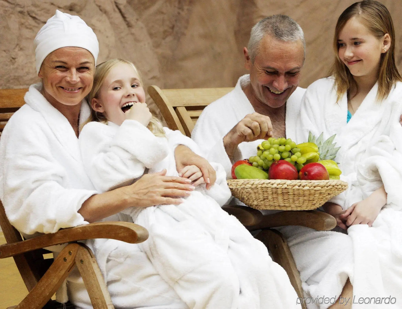 Holiday Club Turun Caribia