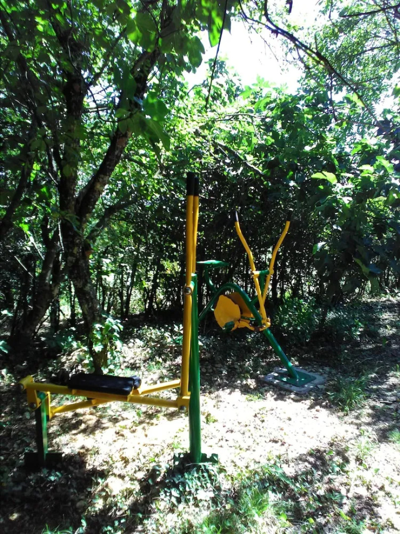 Villa With 2 Bedrooms in Saint-pierre-lafeuille, With Private Pool, Fu