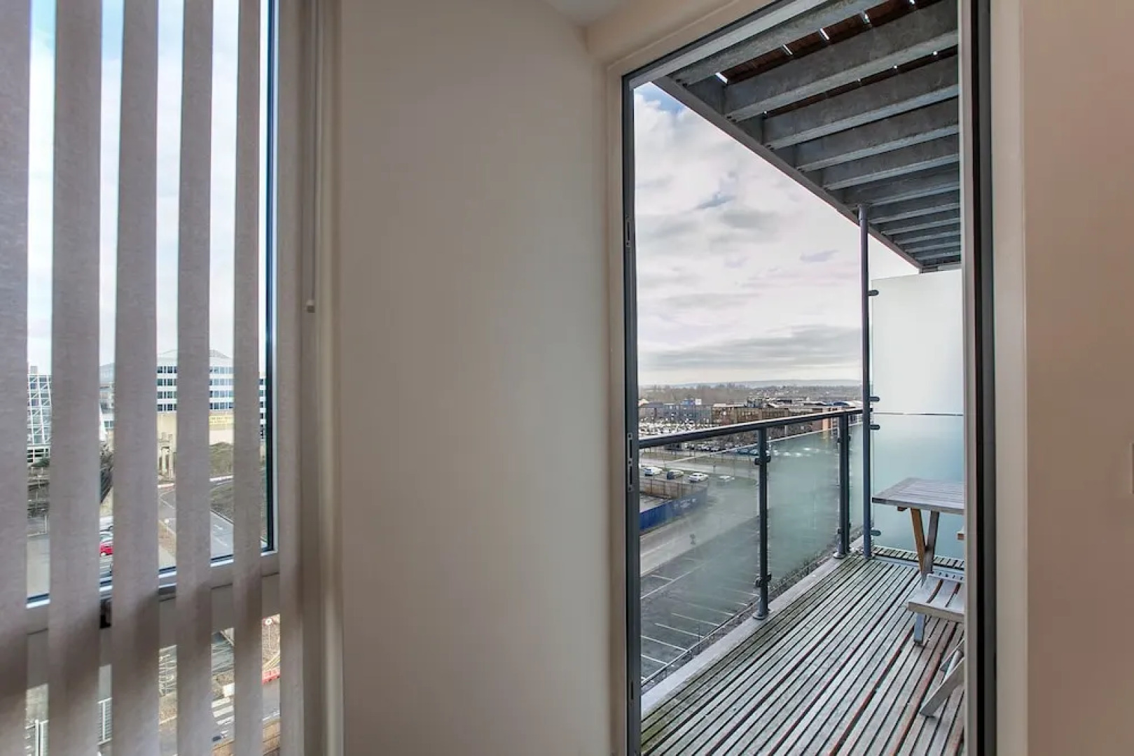 The Hub by ShortstayMK