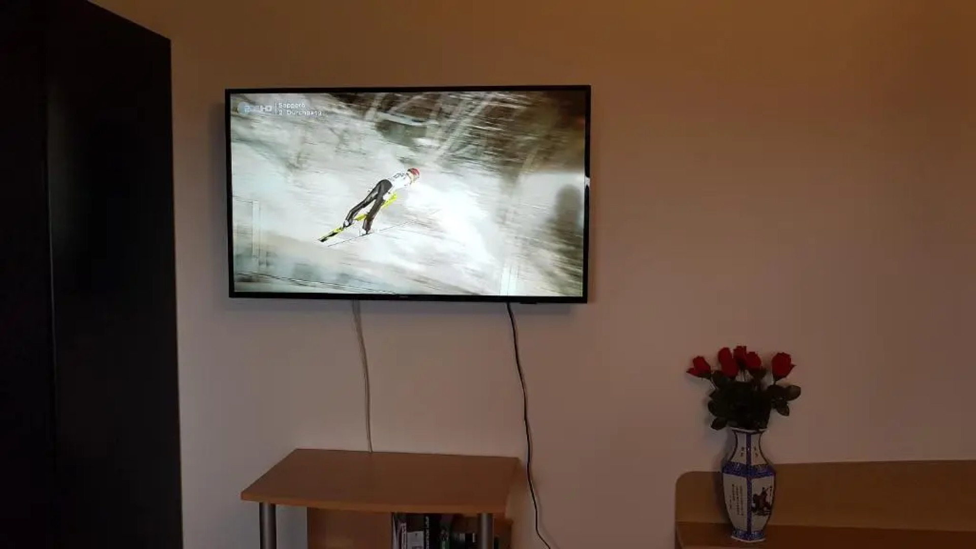 Ferienwohnung Zauberhaft