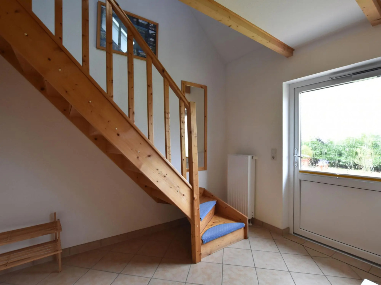 Wohnung in Stellshagen, Niklas