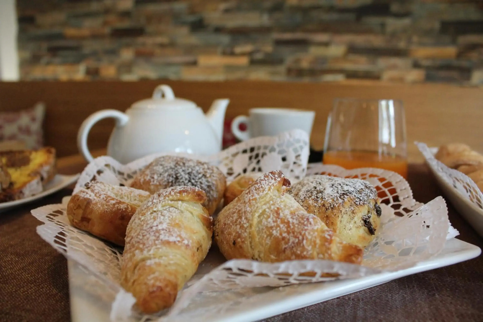 Hotel Nido dellAquila