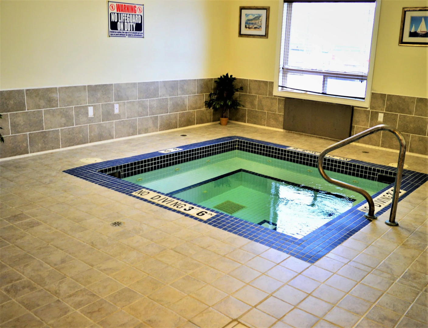 Sigma Inn & Suites Hudson's Hope