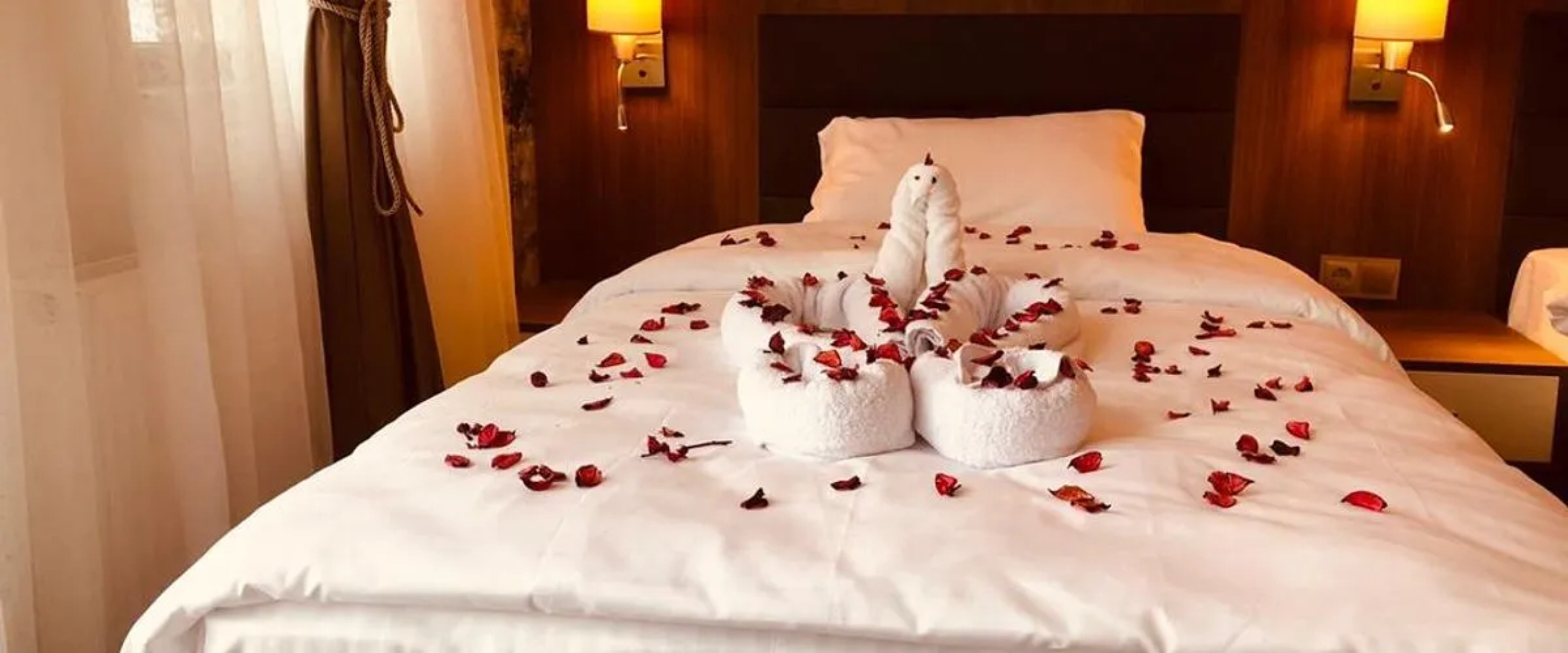 Crystal Snow Butik Hotel